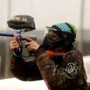 Meet your Posher, Justin